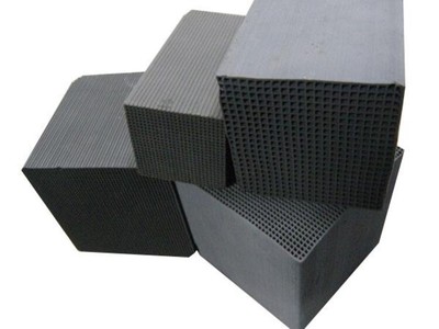 梅州蜂窝状活性炭砖市场价格分析与合成材料制造工艺概述